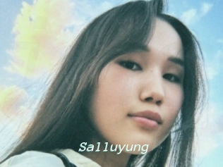 Salluyung