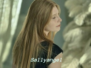 Sallyangel