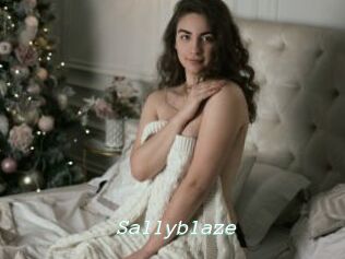 Sallyblaze