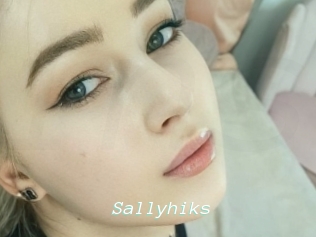Sallyhiks