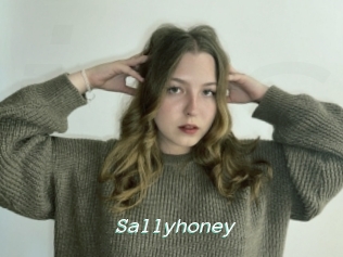 Sallyhoney
