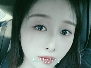 Sallyjing