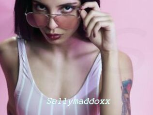 Sallymaddoxx