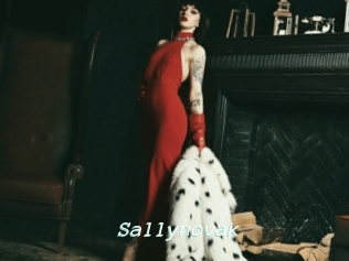 Sallynovak