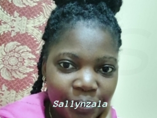 Sallynzala