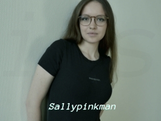 Sallypinkman
