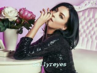 Sallyreyes