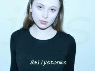 Sallystonks