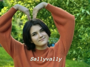 Sallyvally