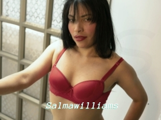 Salmawilliams