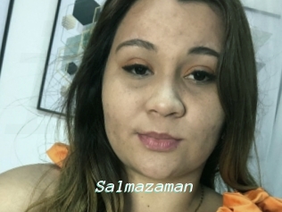 Salmazaman