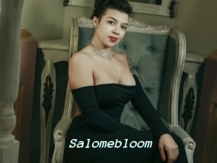 Salomebloom