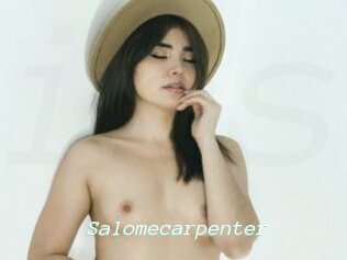 Salomecarpenter