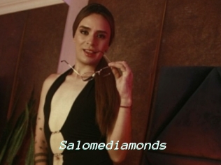 Salomediamonds