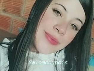Salomedubois