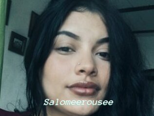 Salomeerousee