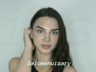 Salomehuizary