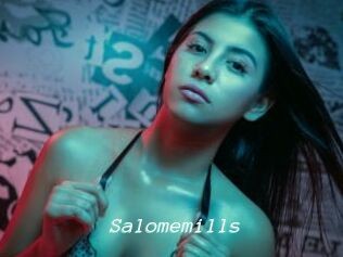 Salomemills