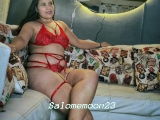 Salomemoon23