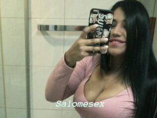 Salomesex