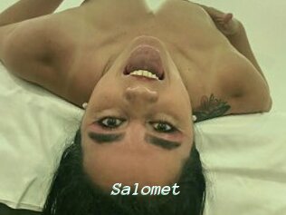 Salomet