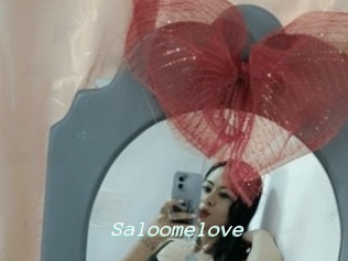 Saloomelove