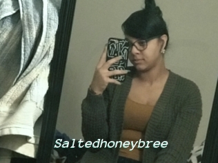 Saltedhoneybree