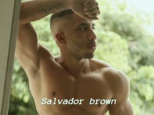 Salvador_brown