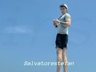 Salvatorestefan