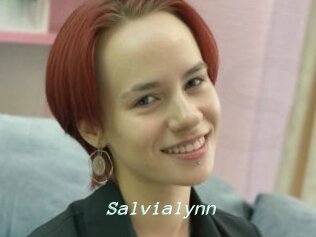 Salvialynn
