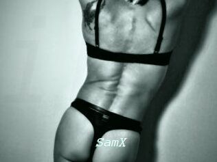 SamX