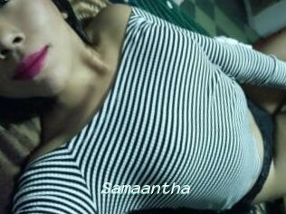 Samaantha
