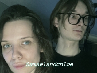 Samaelandchloe