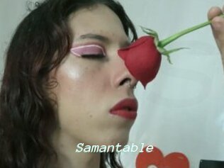 Samantable
