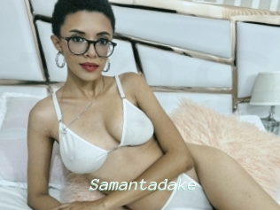 Samantadake