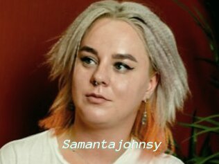 Samantajohnsy