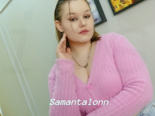 Samantalonn