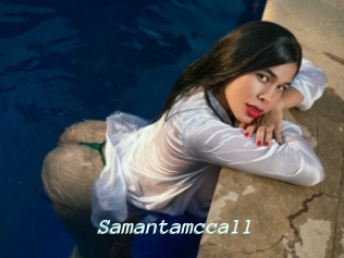 Samantamccall