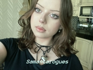 Samantarogues