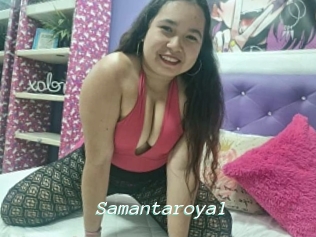 Samantaroyal