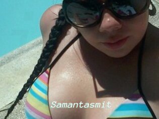 Samantasmit