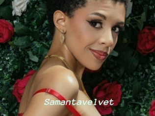 Samantavelvet