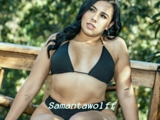 Samantawolff