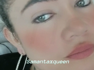 Samantaxqueen