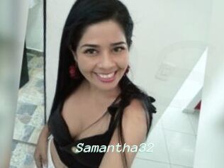 Samantha32