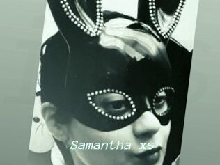 Samantha_xs