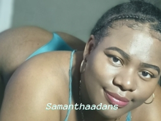 Samanthaadans