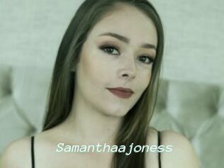 Samanthaajoness