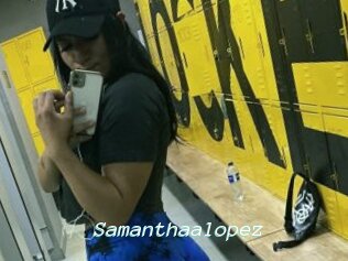 Samanthaalopez