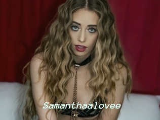 Samanthaalovee